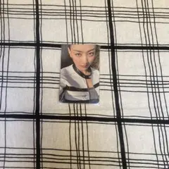 TWICE ジヒョ ラキドロ READYTOBE soundwave