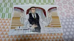 名探偵コナン SEGAラッキーONLINEくじ 風見裕也