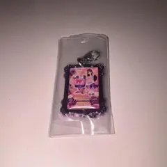 アイカツ ガチャガチャ 紫吹蘭