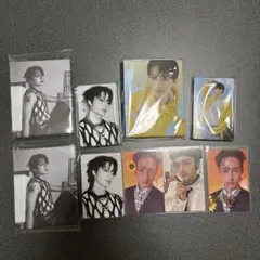SEVENTEEN ジュン 24H トレカ HMV 特典 - メルカリ