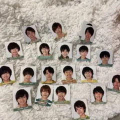 Myojo データカード デタカ 少年忍者