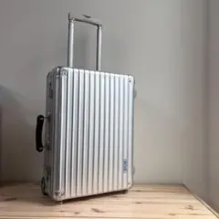 2026年最新】RIMOWA classic flight 33lの人気アイテム - メルカリ