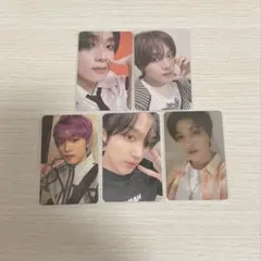 nctdreamヘチャントレカᰔ