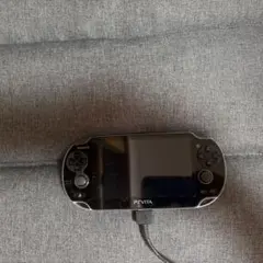 PS Vita ブラック 本体