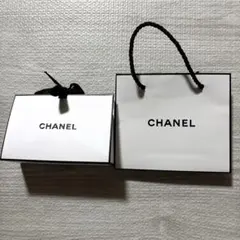 CHANEL シャネル ショップ袋 箱 6点セット - メルカリ