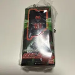 仮面ライダー　ソフビパッケージチャーム　電王