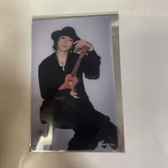 BE:FIRSTソウタ　BMSGフェス　クリアカード