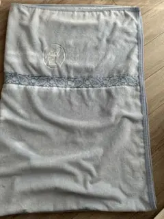 毛布　シングルサイズ ウェッジウッドのサムネイル