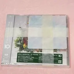 Mrs. GREEN APPLE 10 アルバム 特典付き