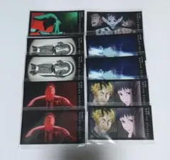 呪術廻戦 ファンパレくじ 伏黒甚爾セット - メルカリ