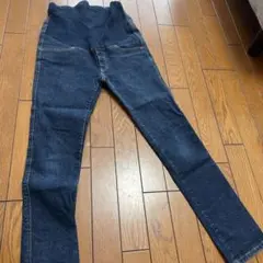 マタニティデニム マタニティパンツ