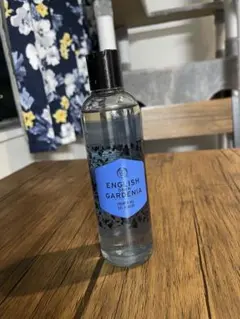 THE BODY SHOP ENGLISH DAWN GARDENIAのサムネイル