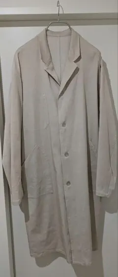 美品 CTHY FRENCH ATELIER COAT アトリエコート - メルカリ
