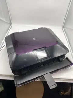 ジャンク品】Canon/キャノン プリンター MP630 複合機 コピー機 - メルカリ