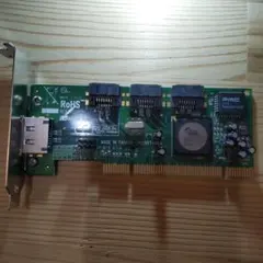 eSATA PCIボード　REX-PCI15PM
