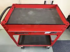 送料込み スナップオン Snap-on ワークベンチ 作業台 KKSWR - メルカリ