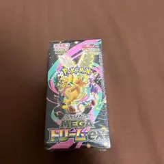2026年最新】ポケカ box シュリンク付きの人気アイテム - メルカリ