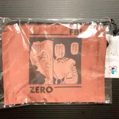 [コナン] 赤井&安室 ポーチ