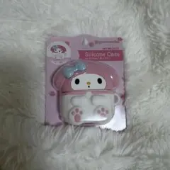 My Melody Silicone Case for AirPods3のサムネイル