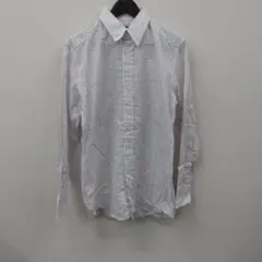(7)DOLCE & GABBANA ストライプ長袖シャツのサムネイル