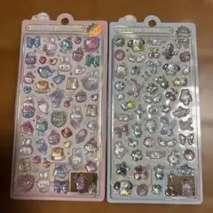 y*n様 正規品　新作オリジナル　 ボンボンドロップシール　うぃっしゅ　すいーつ