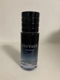 【専用】ディオール　ソヴァージュ　オードゥ　パルファン　30mL
