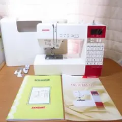 蛇の目ミシン、エクール、美品。 2026年最新】ジャノメミシン エクールの人気アイテム - メルカリ