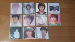 松田聖子 邦楽