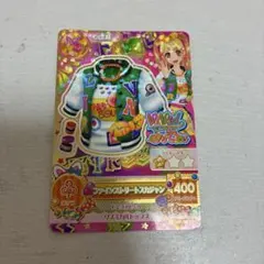 ファインストリート スカジャン リボン