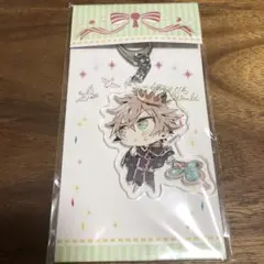 AMNESIA ケント　キーホルダー