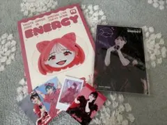 FRUITS ZIPPER SPECIAL LIVE写真集 月足天音表紙ver - メルカリ