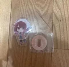 推しの子　有馬かな　アクリルスタンド
