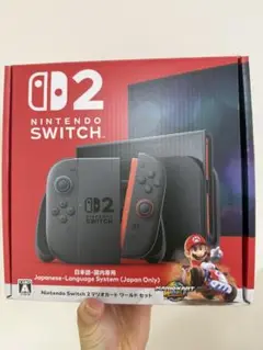switch2本体 ポケモン