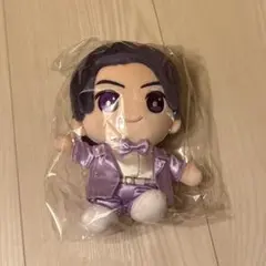 ☔️ 1 金指一世 はぴぬい 美少年 - メルカリ