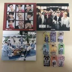 BREAKOUT/君は僕のもの 3形態セット