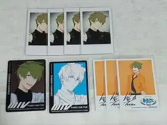 柏木翼 キャラクターグッズ