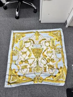 エルメススカーフ