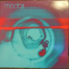 村岡実とニュー・ディメンション・グループ 次元 レコード LP JMC-5049