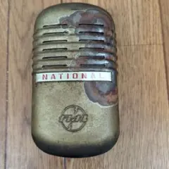 National Panasonic World Boy Custom 市松模様 - メルカリ