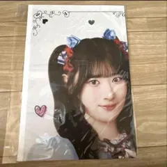 コ*茶様 イコラブ新聞 特大号 等身大新聞 齋藤樹愛羅　国立 限定 ＝LOVE コ*茶様 イコラブ新聞 特大号 等身大新聞 齋藤樹愛羅 国立 限定 ＝LOVE