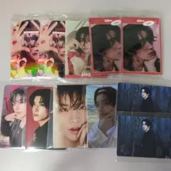 ENHYPEN ジェイク