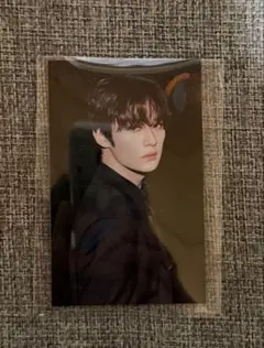 Stray Kids SKZ HOP HMV ラキドロB リノ