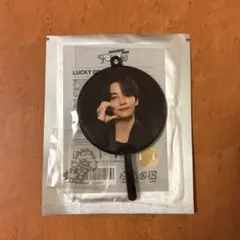 SEVENTEEN 2024 アンコン ミニピケ ジョンハン