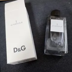 D&G 1 LE BATELEUR オードトワレ 100mlのサムネイル