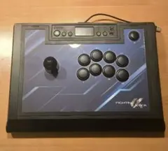 HORI FIGHTING STICK α　アーケードコントローラー　箱有