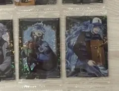 ツイステ ウエハース イデア オルト