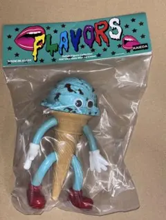 新品 KAIEDA FLAVORS フレーバーズ 鹿児島 ソフィーソフトクリーム