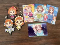 ラブライブサンシャイン Aqours 高海千歌 まとめ売り