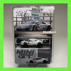 希少 MINIGT ランボルギーニ LB★WORKS NIMBUL ブリスターのサムネイル