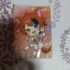 すとぷり 莉犬くん